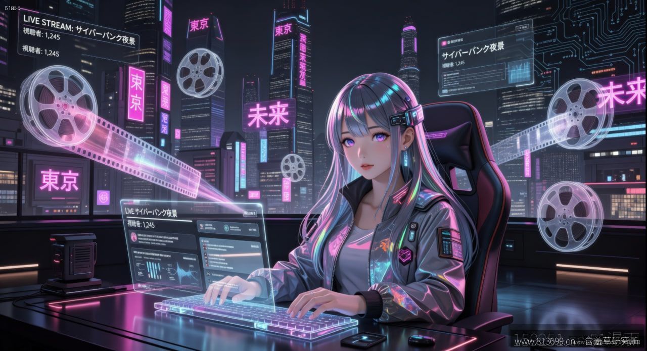 生活动漫 · 治愈日常 - 精选动漫专区