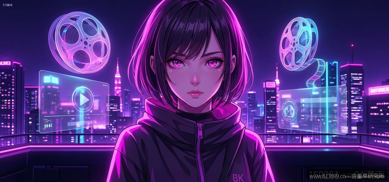 精选动漫 · 月榜推荐 - 精选动漫专区