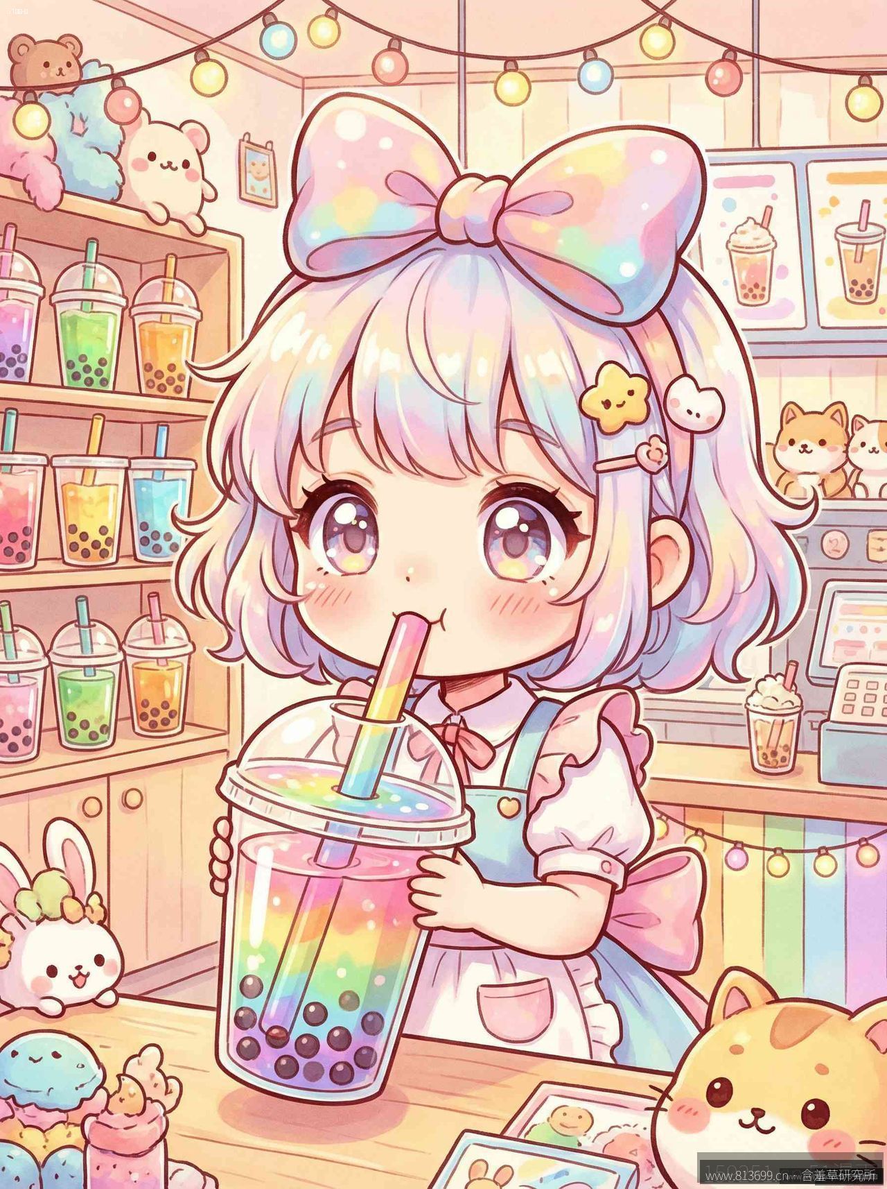 封面设计 · 高点击秘诀 - 特色原创短视频